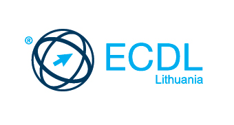ecdl lithuania logo2