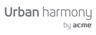 Urban harmony logo
