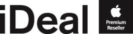 iDeal logo