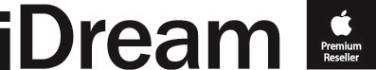 iDream logo